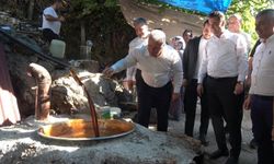 Alanya'nın 'harnup'u coğrafi işaretle tescillendi