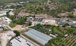 Alanya’ya 2,7 milyar TL’lik dev yatırım