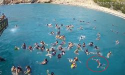 İletişim Başkanlığı’ndan Alanya’daki turist ölümüne dair yalanlama