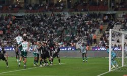 Alanyaspor’dan deplasmanda kritik galibiyet: 3 puan hanede