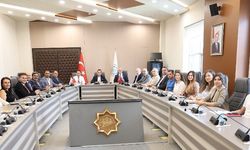ALKÜ’nün gelecek vizyonu dış paydaşlarla şekilleniyor