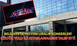 Ankara Büyükşehir'e operasyon! Belediye 56 milyon liralık konserleri Kültür Yolu ile kıyaslanmasını talep etti