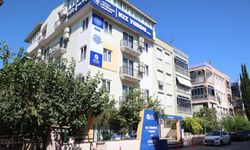 Antalya Büyükşehir'in üniversite yurtları hazır