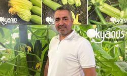ATSO meclis üyesinden İzmir fuarına tepki: "Bizim markamız Anfaş Fresh Antalya"