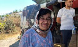 Antalya'da alzheimer hastası kadın otobüste bulundu!