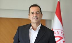 Antalyaspor Başkanı Rıza Perçin'den adalet çağrısı!