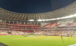 Antalyaspor için 3 günde 600 koltuk satıldı