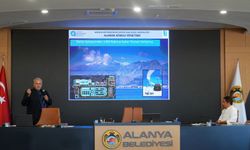ASAT, Alanya'da yapacağı 19 milyar liralık projeyi açıkladı