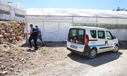 ASAT ekipleri kaçak su kullanımına izin vermiyor