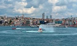 Mersin Limanı, "Dünyanın En Büyük 100 Limanı" arasına girdi