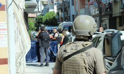 Balçova'daki saldırıyı gerçekleştiren failin okulu açıklandı! Anne ve babaya gözaltı!