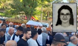 Balkondan düşen üniversite öğrencisi memleketinde toprağa verildi