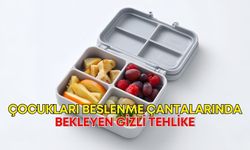 Veliler bu uyarı size! Çocukları beslenme çantalarında bekleyen gizli tehlike...