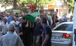 Isparta korkunç kaza: Güvenlik görevlisi hayatını kaybetti!