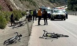 Fethiye'de 2 bisikletlinin ölümüne neden olan sürücü, adli kontrolle serbest bırakıldı!