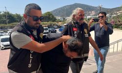 Bodrum'da çifte cinayet davasında şok itiraf: "Suriyeli Mamo ateş etti"