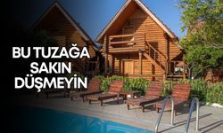 Antalya’da dolandırıcılık yöntemi başka illere sıçradı! Dikkat bu tuzağa sakın düşmeyin