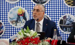 Başkan Işıkhan: "70 bini aşkın Burdurluya iş bulmanın gururunu yaşıyoruz"