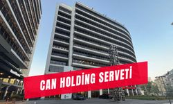 Can Holding Serveti: Yönetim Kurulu Üyeleri Kimler?
