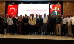 Antalya’da ÇEDES için harekete geçildi
