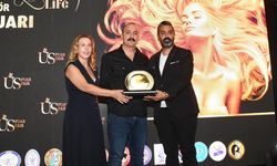 Konyaaltı Belediye Başkanı Cem Kotan’dan Güzellik Fuarına destek