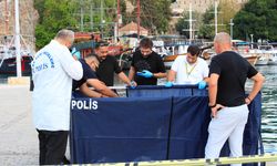 Cezaevinden izinli çıkan gencin cansız bedeni denizde bulundu