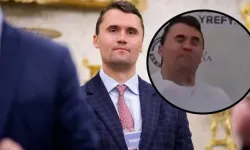 ABD'de sağcı aktivist Charlie Kirk'e silahlı saldırı!