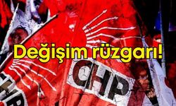 CHP parti programında değişim rüzgarı!