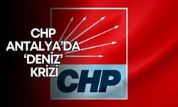 CHP Muratpaşa’da delege seçimleri tamamlandı, Deniz’de iki liste çıktı