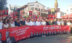 CHP Antalya: "Demokrasiye, halkın iradesine sahip çıkıyoruz!"
