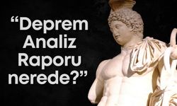 Antalya İMO: “Deprem Analiz Raporu nerede?”
