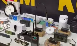 Benzerleri otellerde ele geçirilmişti! İçişleri Bakanı duyurdu