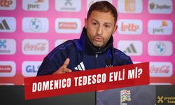 Domenico Tedesco Evli Mi? Fenerbahçe’nin Yeni Hocası Hakkında Bilinmeyenler!