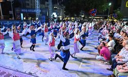 Muratpaşa'da yöresel renkler buluşuyor!