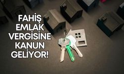 Neşet Gündüz'den fahiş emlak rayiçlerine 'dur' çağrısı!