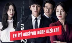En İyi Aksiyon Kore Dizileri: Çok İzlenen 10 K-Drama