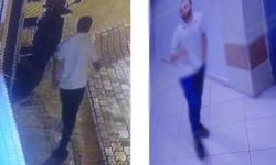 Konya'da hırsız, evde kadını çocukları gözü önünde bıçakladı
