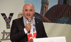 Memur Sen, İsrail'e destek veren firmalara boykot çağrısı yaptı