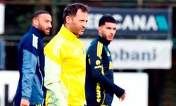Antalyaspor'un rakibi Fenerbahçe maça hazır