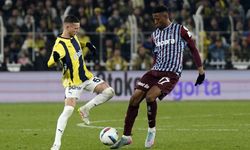 Fenerbahçe ile Trabzonspor, 138. kez kozlarını paylaşacak