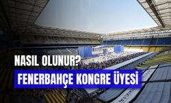 Fenerbahçe Kongre Üyesi Nasıl Olunur? 2025 Ücretleri Ne Kadar?