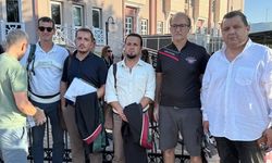 Fethiye'de bisikletlilere çarpan sanık hakkında görülen davada yeni gelişmeler