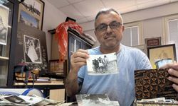 Ali Şengün’ün Bodrum fotoğraf arşivi 500 bine ulaştı