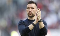 Alanyaspor’un eski teknik direktörü Portekiz Lig’inde destan yazdı