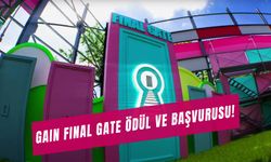 Gain Final Gate Ödülü Ve Başvurusu: Ebo'nun Sunduğu Yeni Yarışma!
