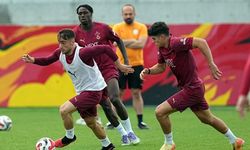 Galatasaray, Konyaspor'a bileniyor