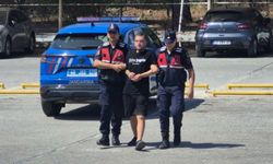Yurtdışına firar etmeyi hazırlanan göçmen kaçakcısı yakalandı