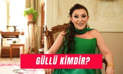 Güllü Çocukları: Ünlü Sanatçının Eşi ve Özel Hayatı Hakkında Merak Edilenler…