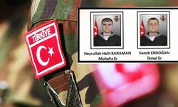 İskenderun'da güneş altında bekletilen 2 askerin ölüm nedeni belli oldu