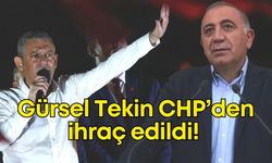 İstanbul kayyumu Gürsel Tekin CHP’den ihraç edildi!